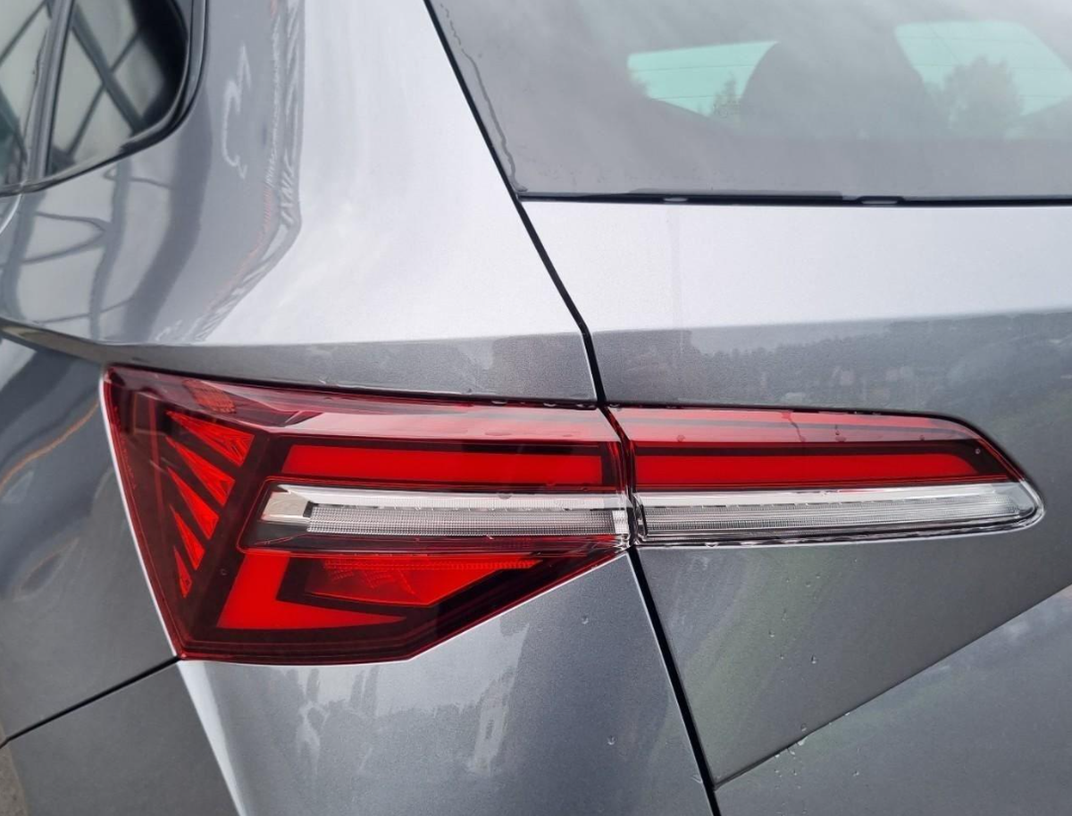 Skoda Karoq 1.5 tsi 150 sportline dsg7
