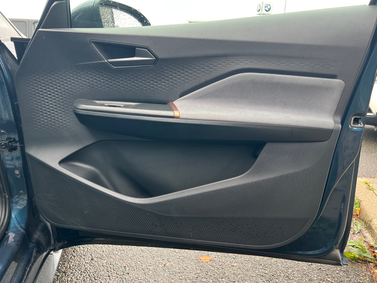 Cupra Born 230 ch | VZ | Régulateur de vitesse adaptatif | Suspensions Sport | Caméra de recul