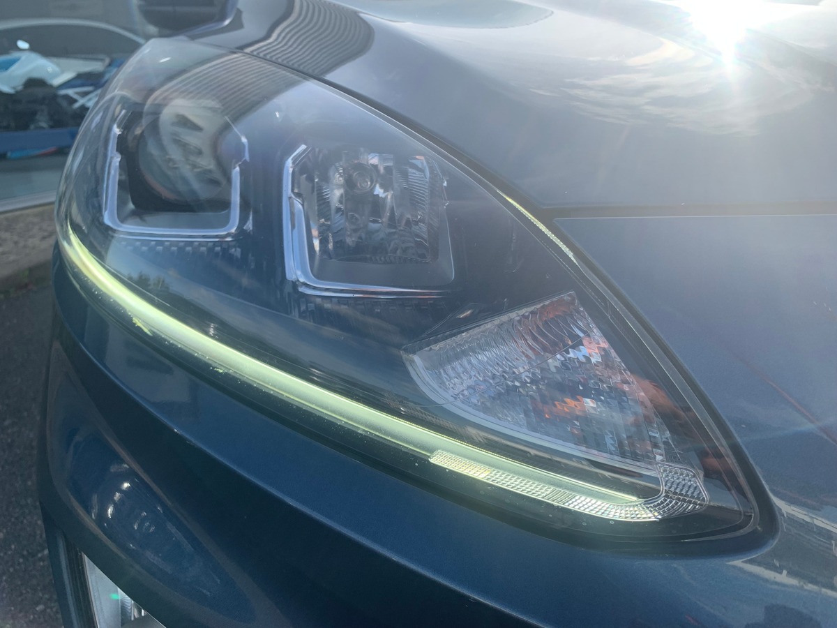 Ford Kuga 225 ch | 2.5 PHEV | Titanium | Apple car Play | Radar de stationnement avant et arriére