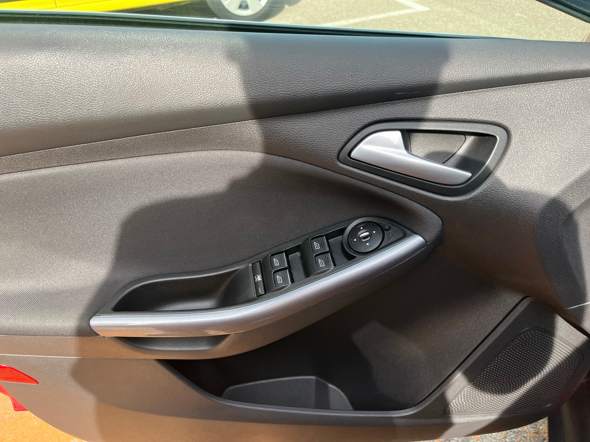 Ford Focus 1.0 ECOBOOST 125 CH TREND