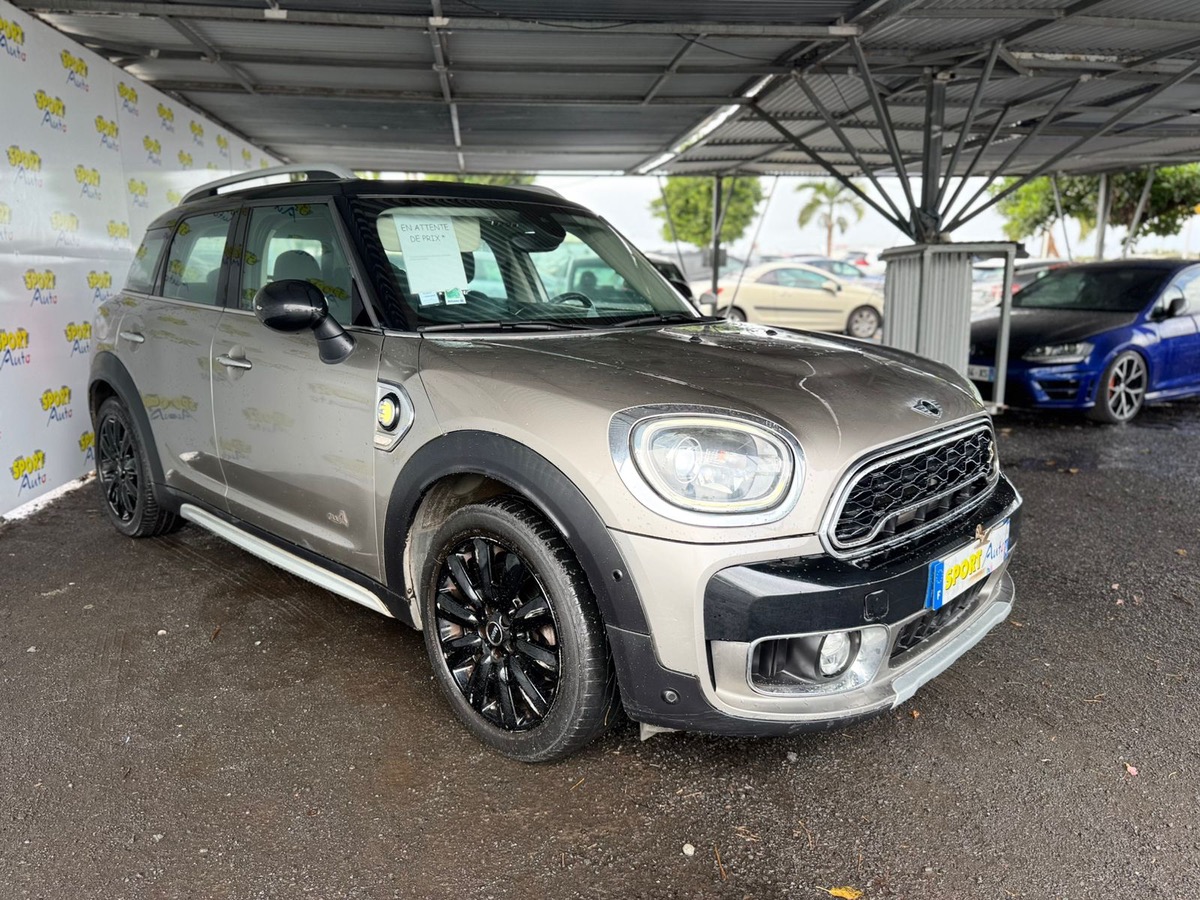 Mini Mini cooperse