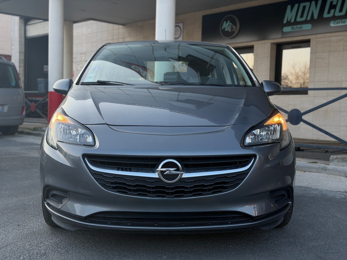 Opel Corsa Edition 5 Portes 1.4 i 16V 90 cv