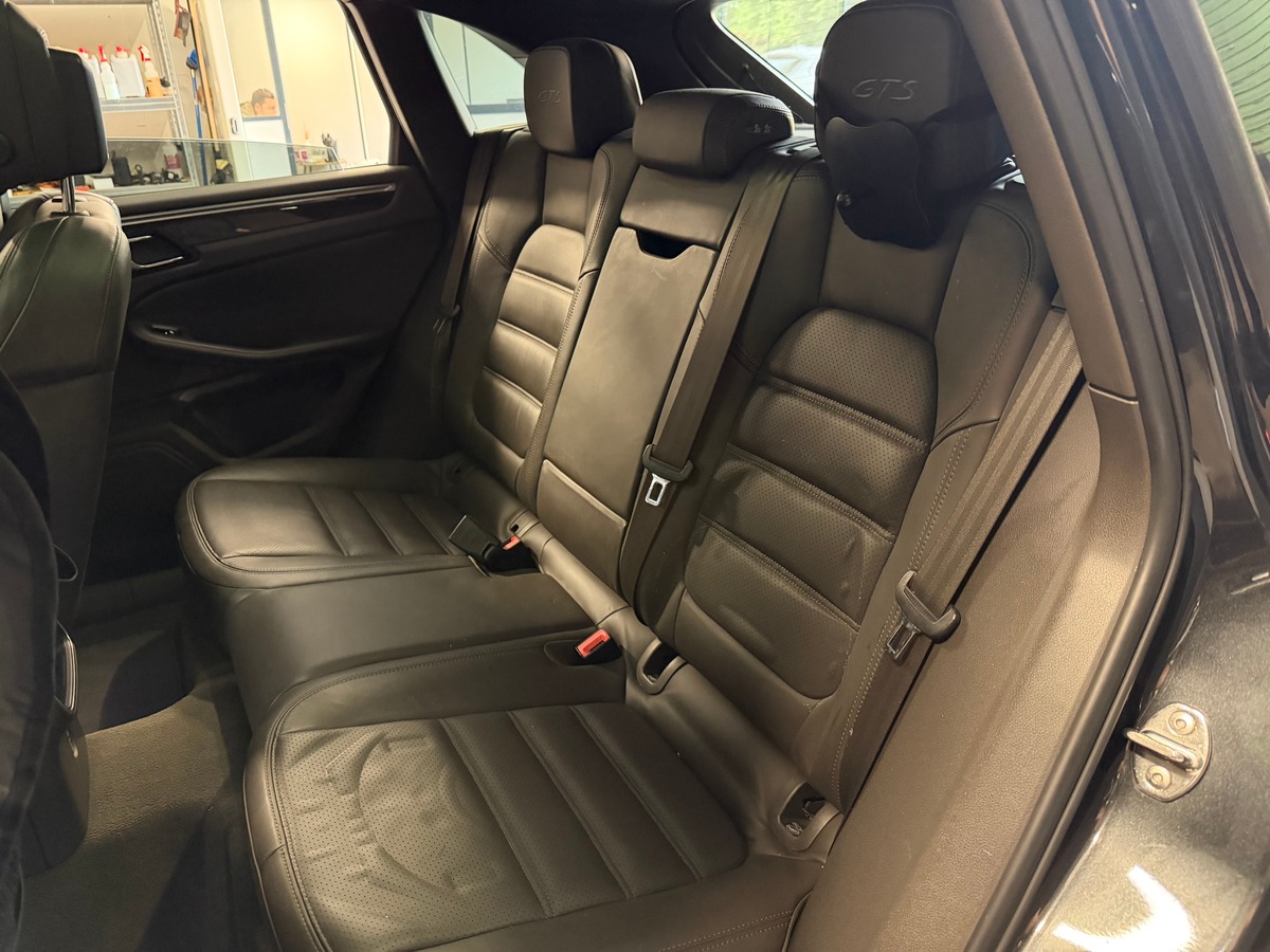Porsche Macan GTS 3.0 V6 360 CH Toit Panoramique Ouvrant / Caméra de recul / Hayon Electrique