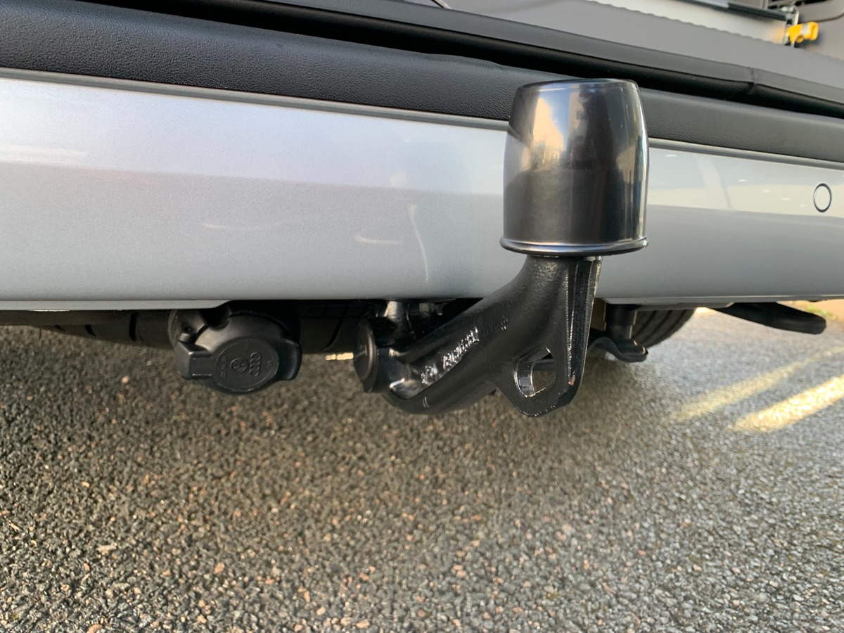 Volkswagen California 150 chevaux | Océan | Caméra de recul | Attelage amovible | Apple car play