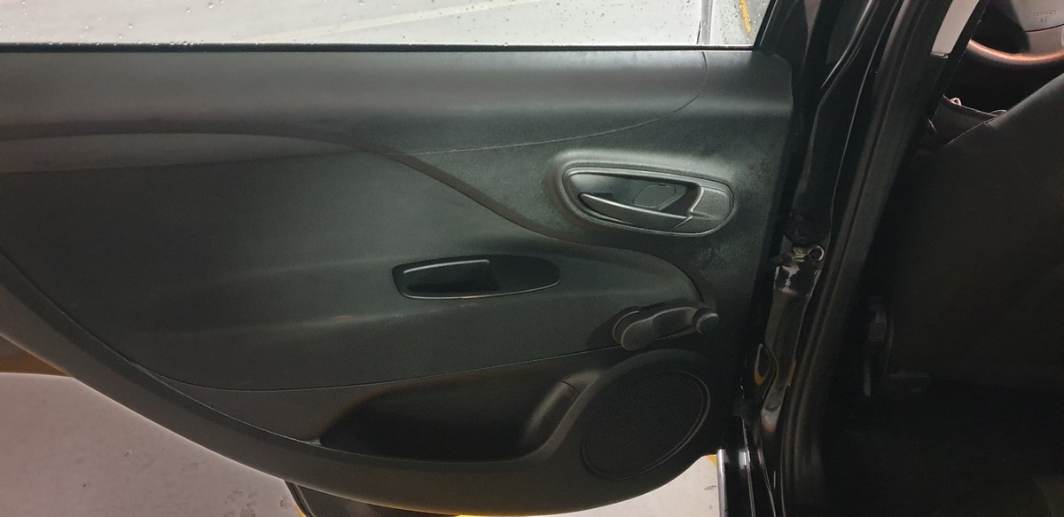 Fiat Punto 1.2 POP 69CV