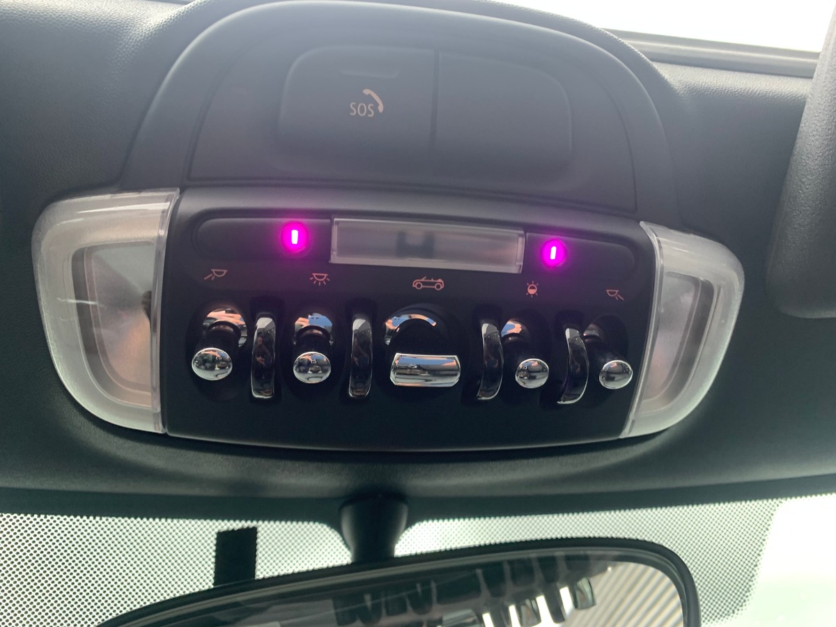 Mini Minicooper 136 chevaux | Chili | Pack Connected Navigation | Volant Sport gainé cuir MINI Yours