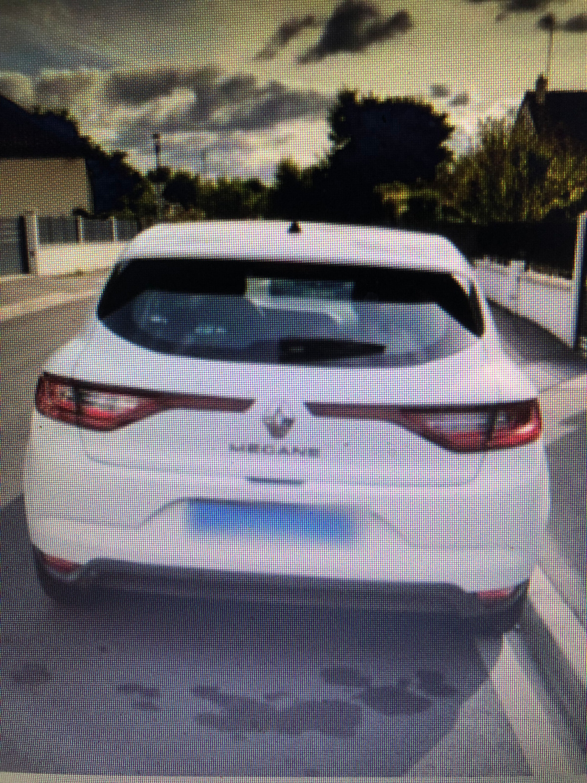 RENAULT Megane 1.3 TCE | EDC | 140 ch | BUSINESS | Radar avant, arriére | Climatisation auto | GPS