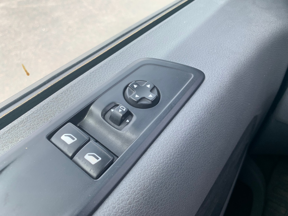 Citroën Jumpy 120 ch | TVA Récupérable | Premiére MAIN | Apple car Play | GPS | Caméra de recul