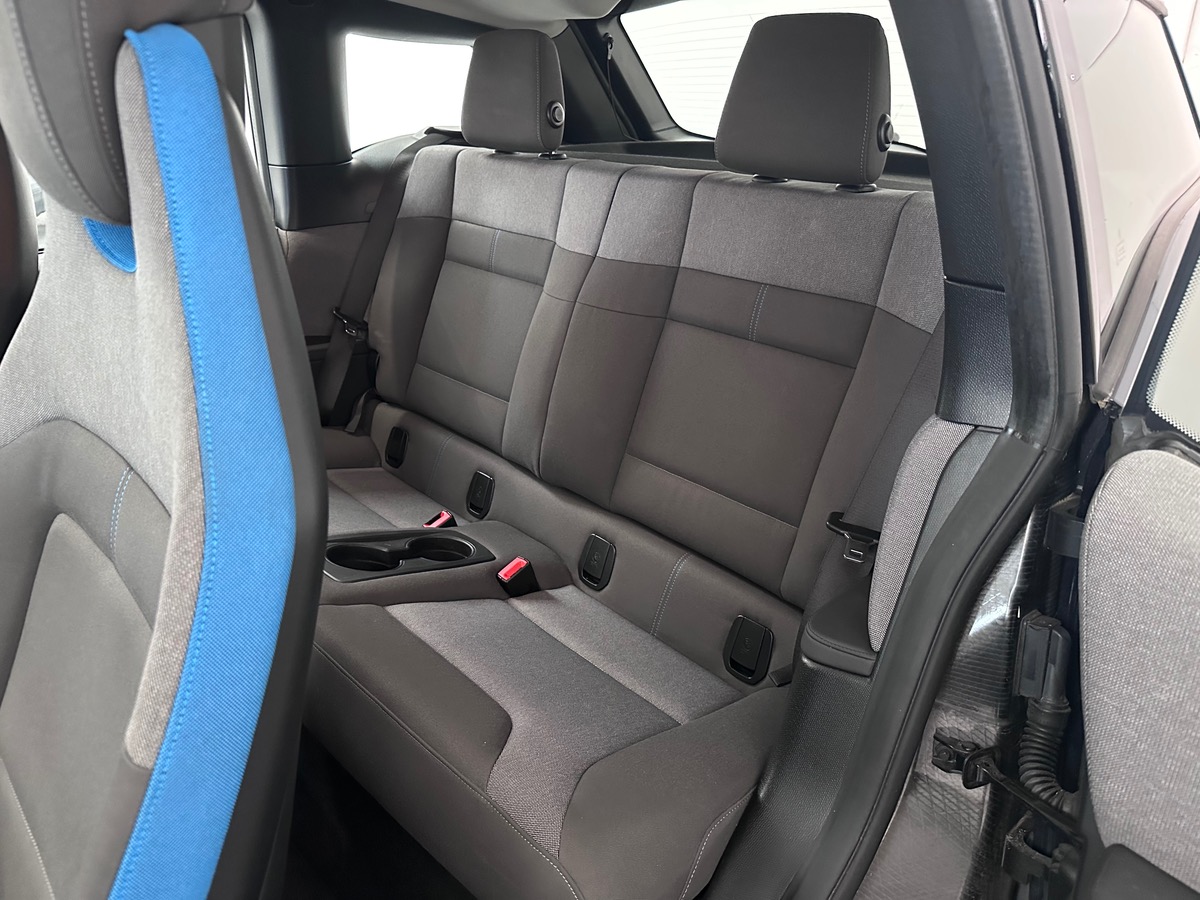 Bmw i3 120 AH 170 ATELIER BVA 42.2 KWH