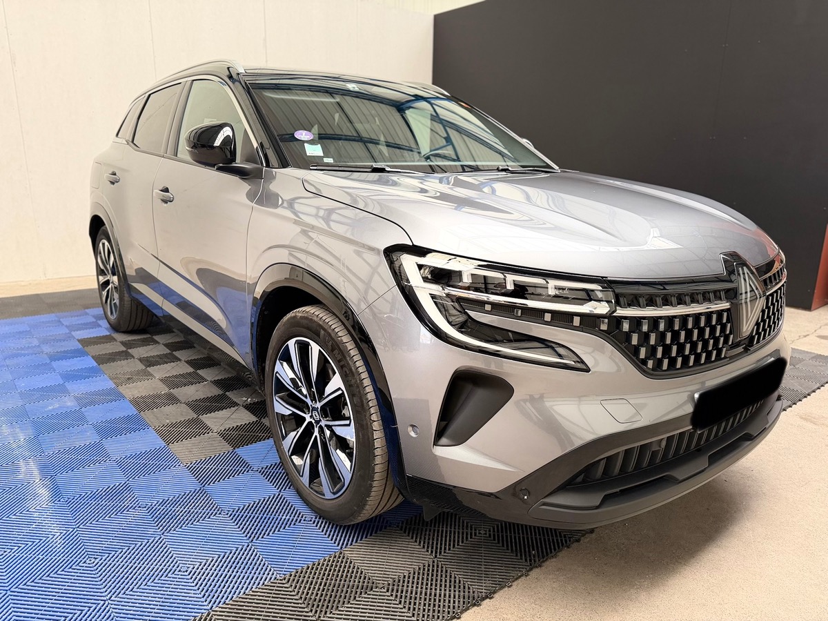 RENAULT Austral E-Tech 200 1.2i turbo Hybride