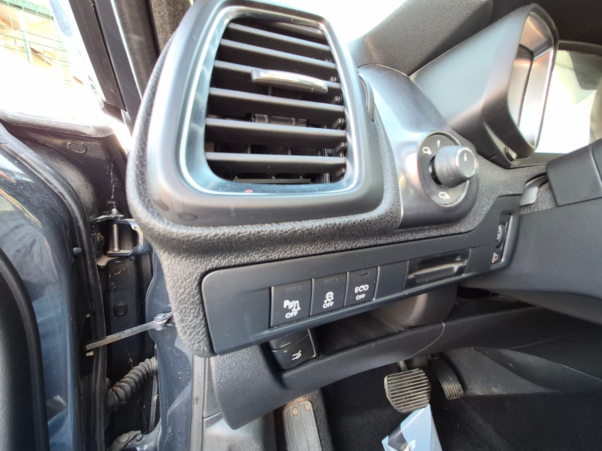 Citroën DS5 e-HDI 115 EXECUTIVE BMP6