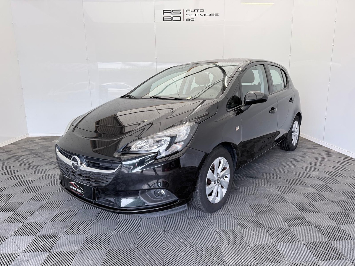 Opel Corsa 1.2  70  Edition