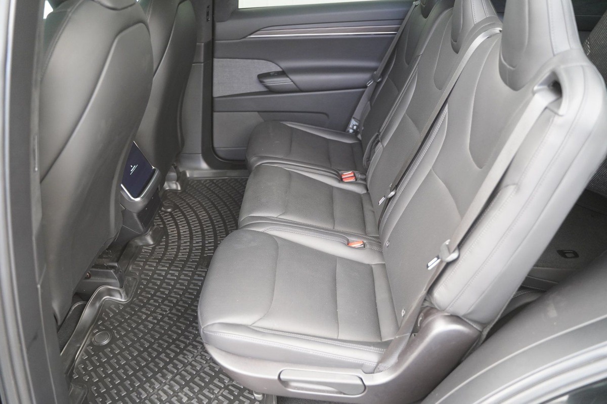 Tesla Model X Dual Motor 7 places Garantie Tesla 02/2028