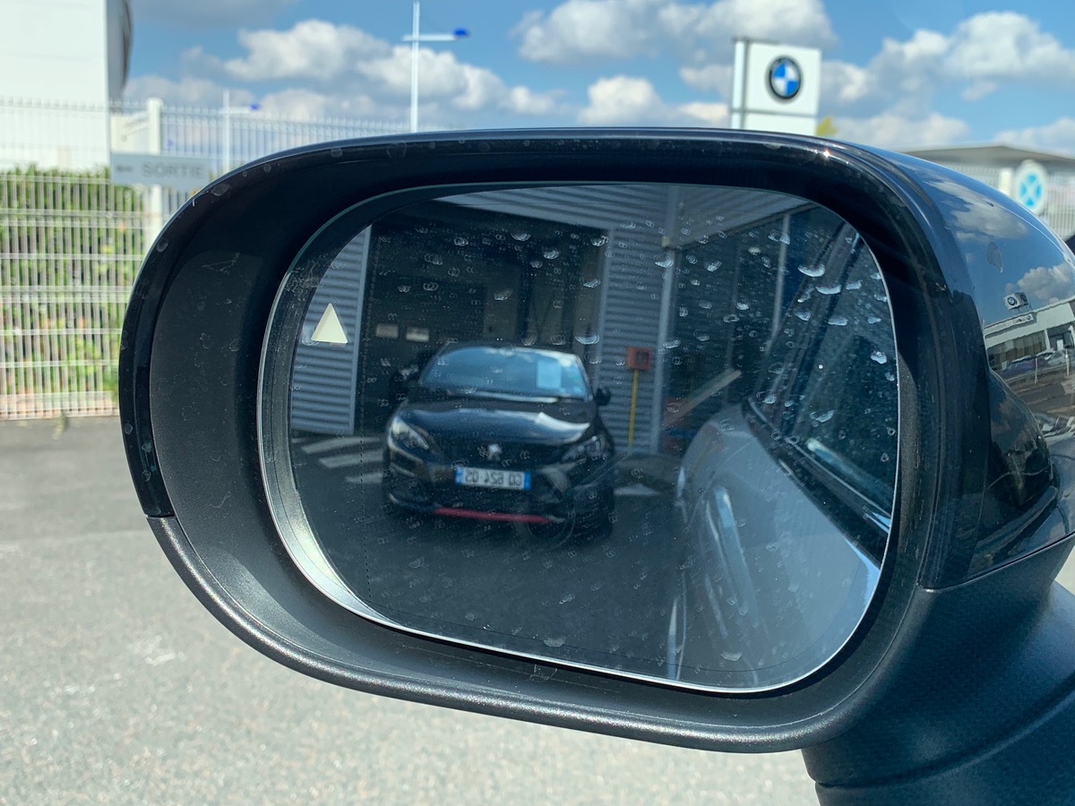 Mini Countryman 204 ch | E | Favoured | Pack S | Projecteurs Full led | Affichage tête haute