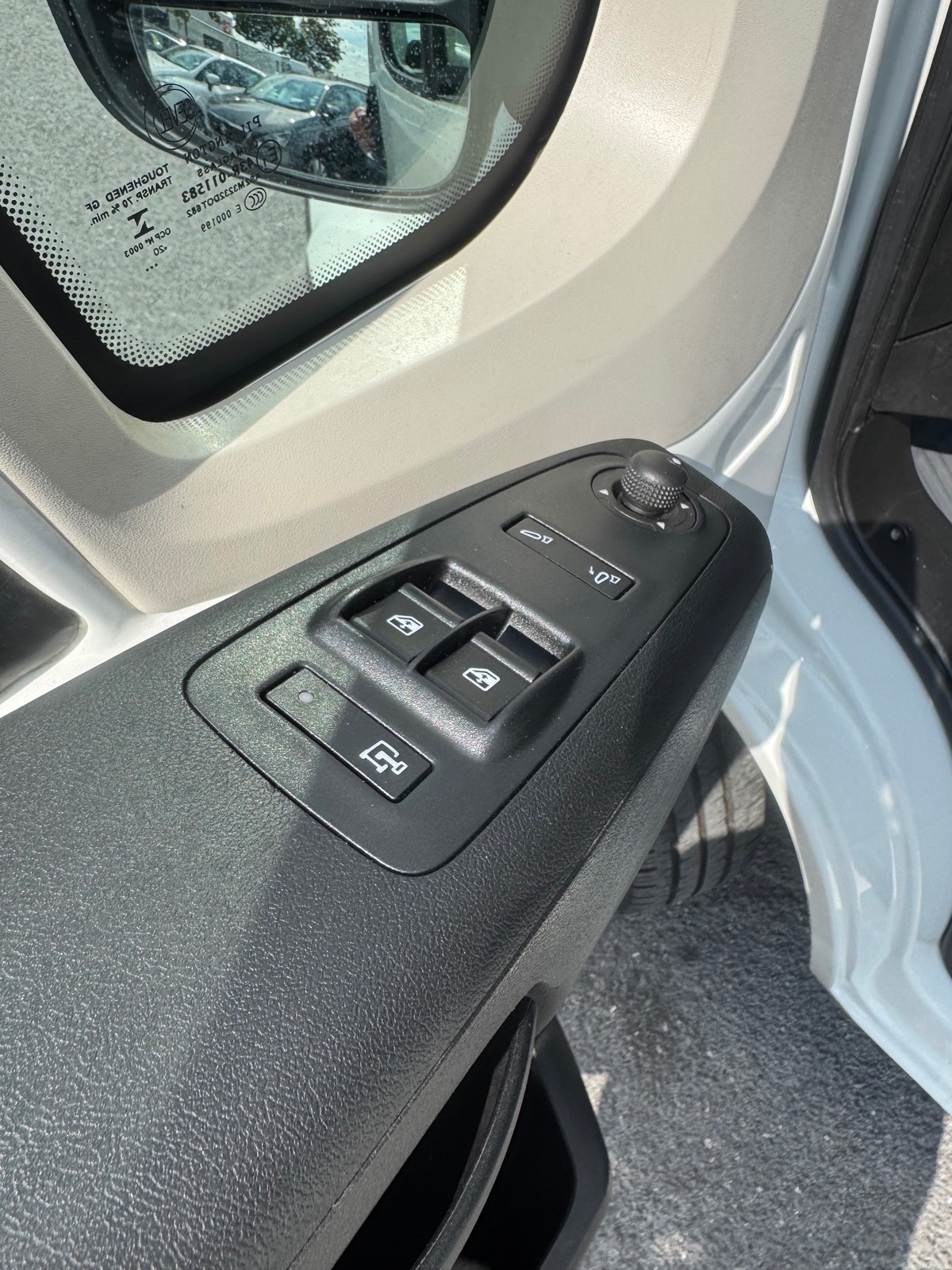 Citroën Jumper L2H2 2.2 BHDI 120CH DRIVER + GALERIE / PRIX HORS TAXE