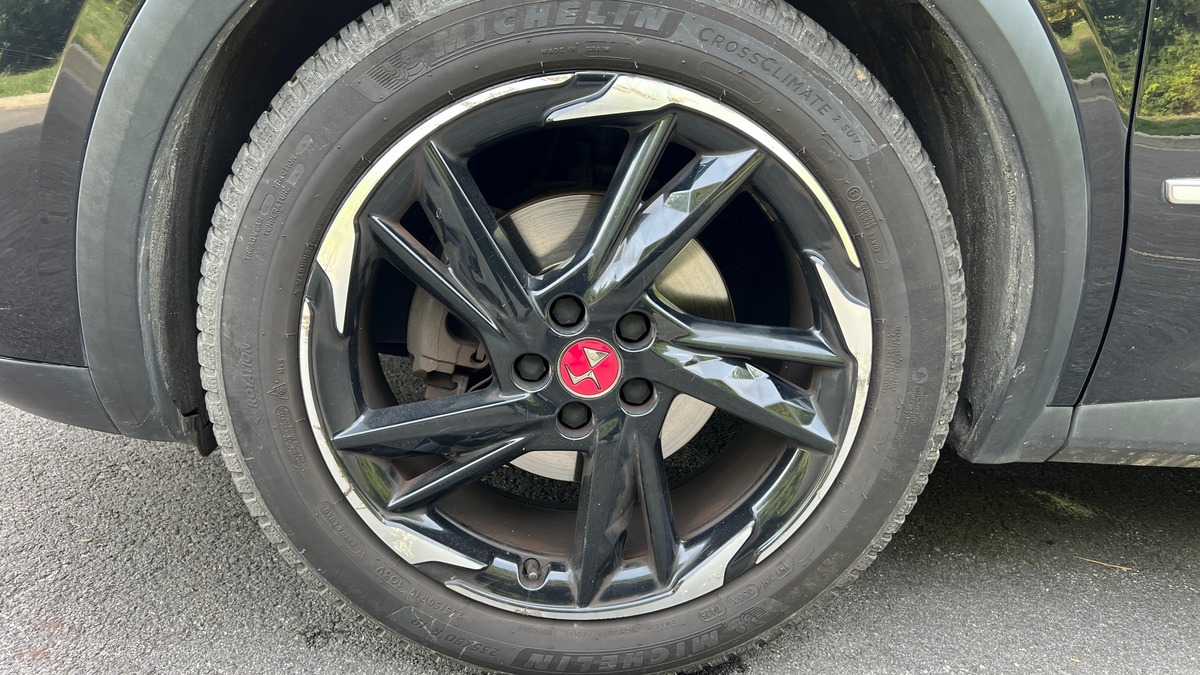 DS Ds7 2.0 hdi Crossback BlueHDi 180ch Performance Line Automatique 128g