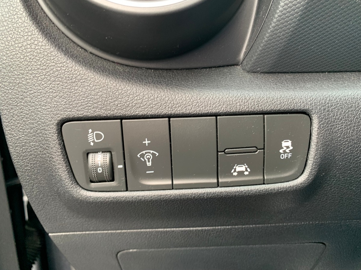 Hyundai Kona 115 | Intuitive | Caméra de recul | Régulateur de vitesse | Apple car play Android auto