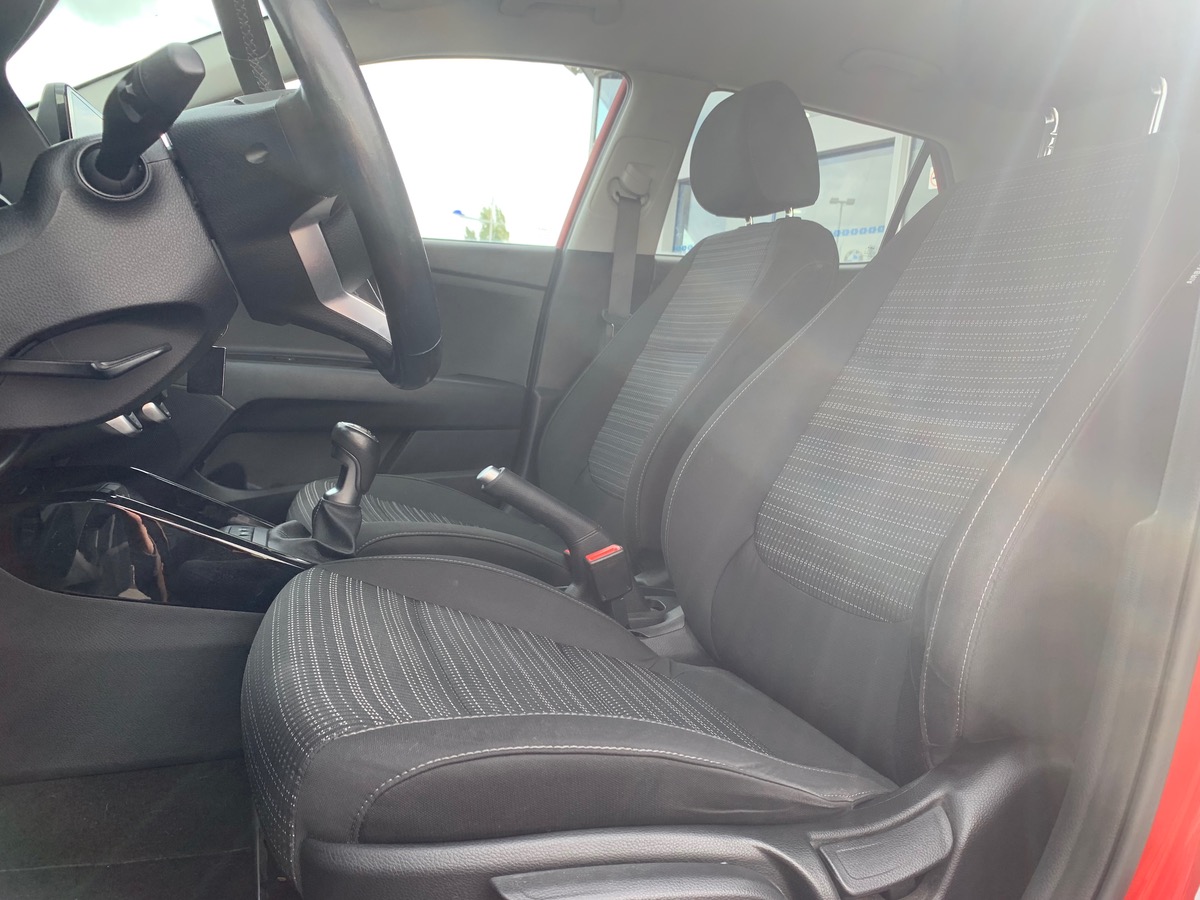 Kia Stonic 120 ch | Active | Caméra recul | Apple Car Play | Entretiens et Garantie constructeur