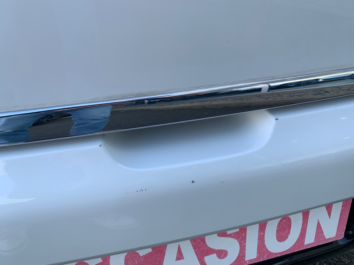 RENAULT Clio IV 75 chevaux | Limited | Caméra de recul | GPS | Bluetooth | Régulateur de vitesse