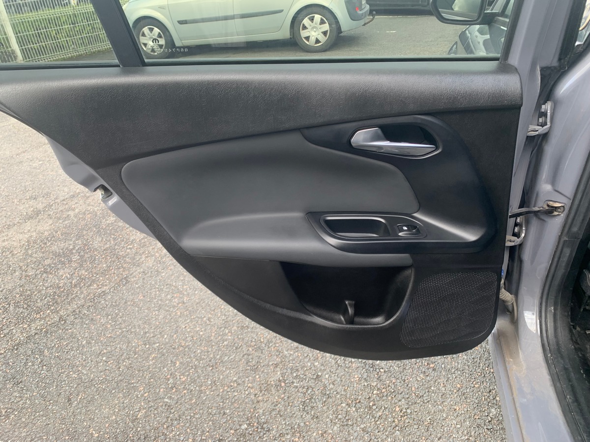 Fiat Tipo 120 ch | Ballon Or | Apple car play | Régulateur vitesse adaptatif | Siéges chauffants