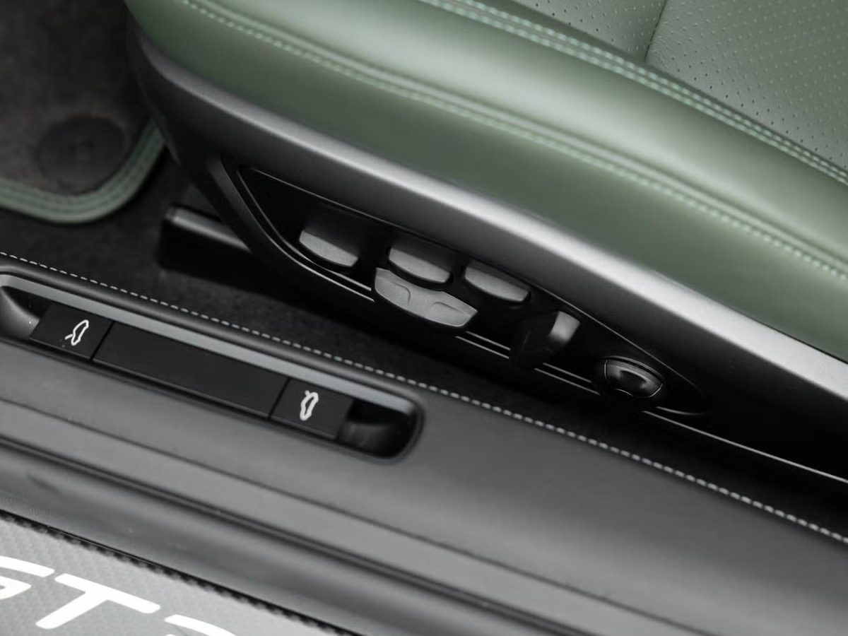 Porsche 911 GT3 Touring Pack 992.2 MALUS INCLUS