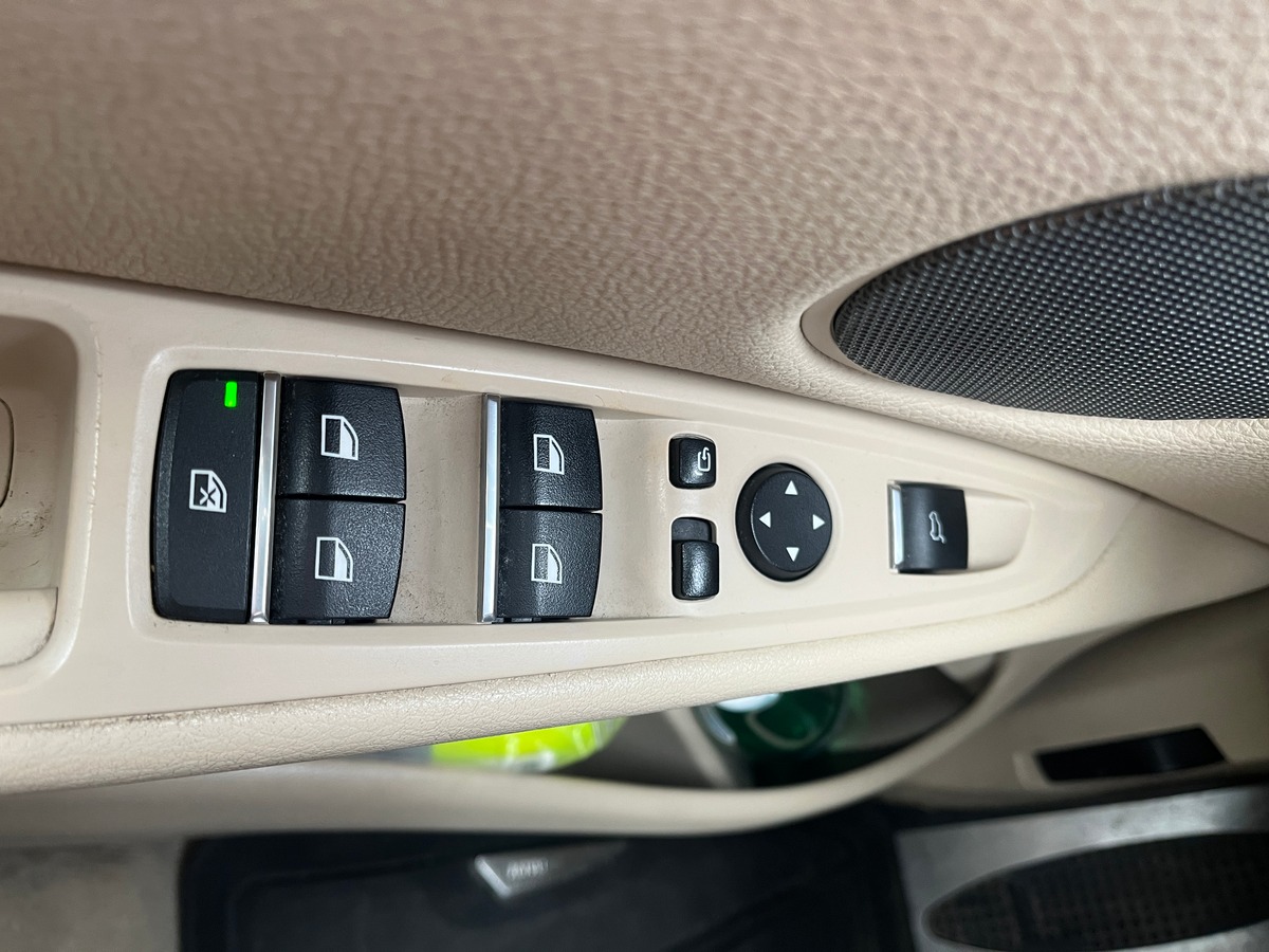 Bmw X6 XDRIVE40D M SPORT 313ch , SUIVI COMPLET, GPS, CAMERA DE RECUL