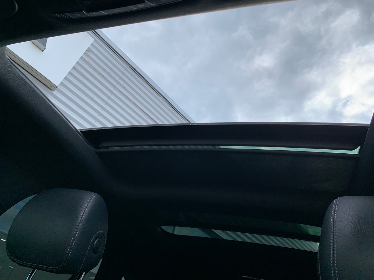 Mercedes-Benz Classe GLC 204 | Fascination | 4MATIC | Toit ouvrant panoramique | Cuir | Caméra recul