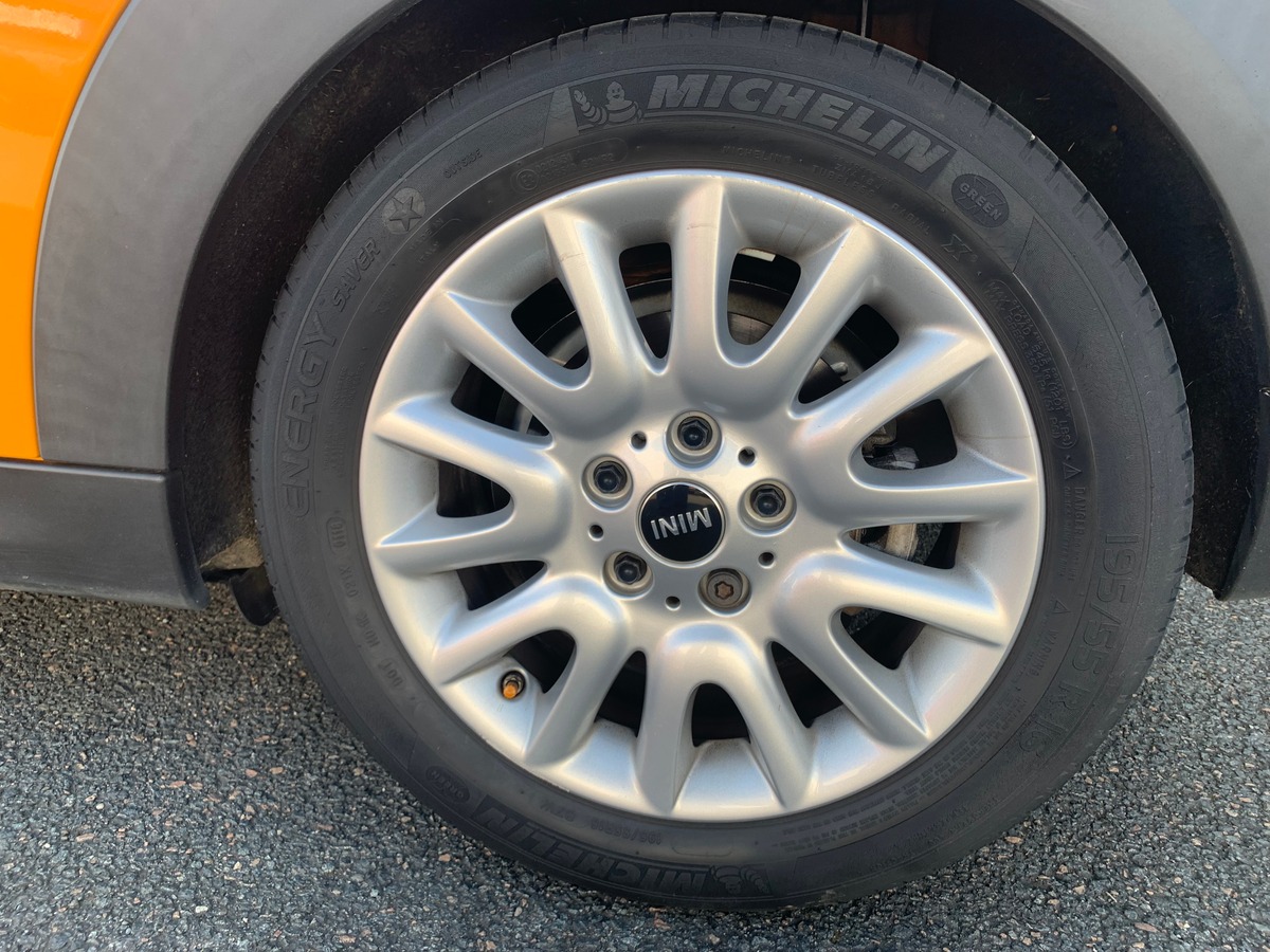 Mini Cooper 136 ch | Chili | Toit ouvrant panoramique | Mode Sport | Régulateur vitesse | Bluetooth