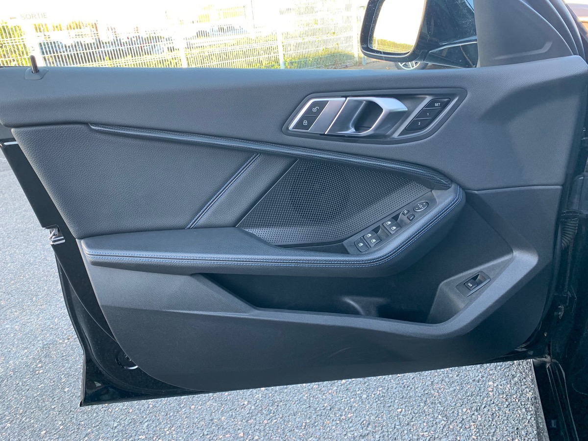 Bmw Série 1 140 ch | Pack M Sport