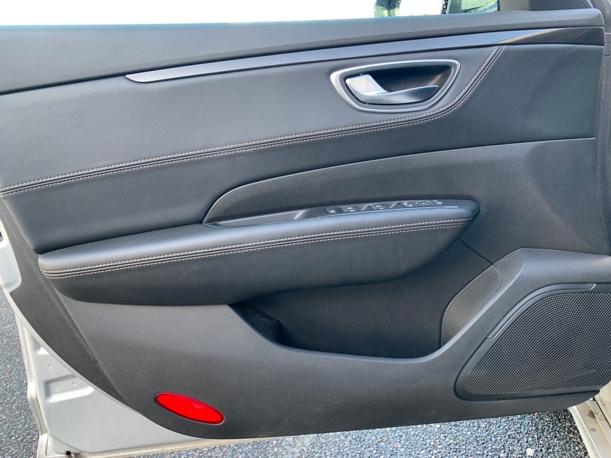 RENAULT Talisman 160 | Intens | Apple car play | Régulateur vitesse adaptatif | Radar avant arriére