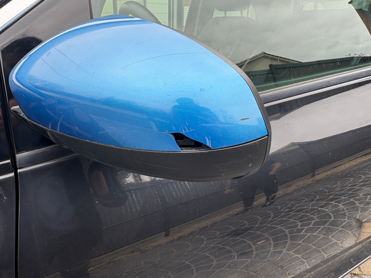 Opel Adam 1.4 Twinport 87ch - 5cv