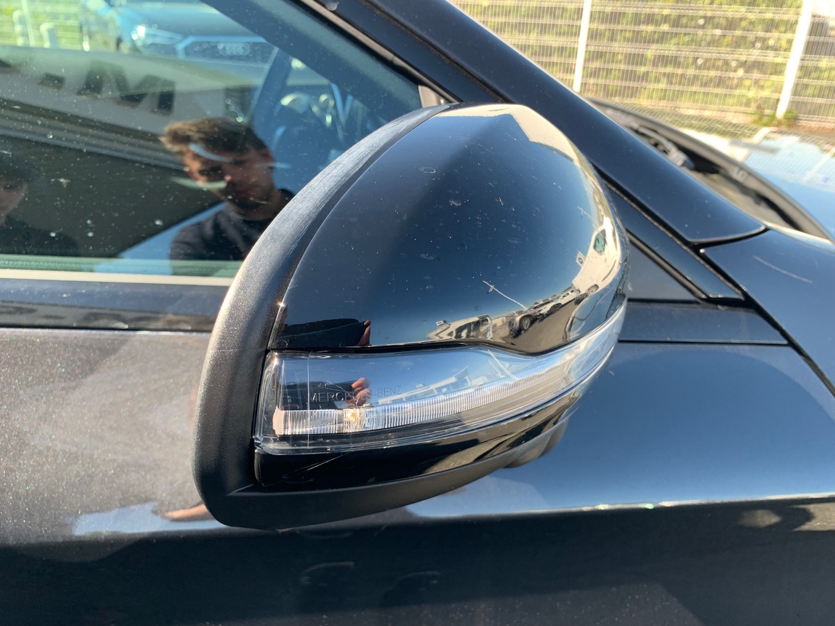 Mercedes-Benz Classe C Coupé 194 | AMG Line | Toit ouvrant | Siéges électriques | Garantie MERCEDES