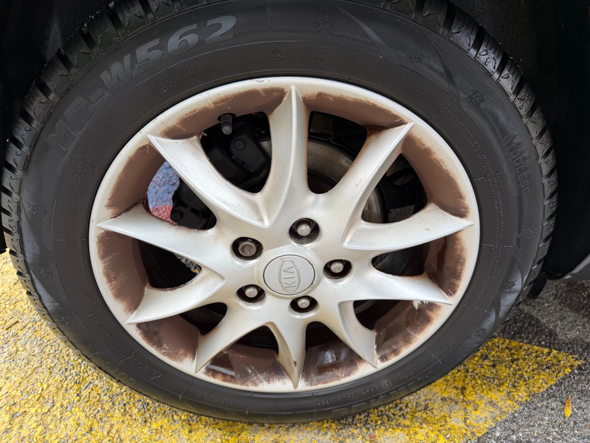 Kia Ceed 1.6 CRDI 115 CV / Clim / Jantes / Phase 2