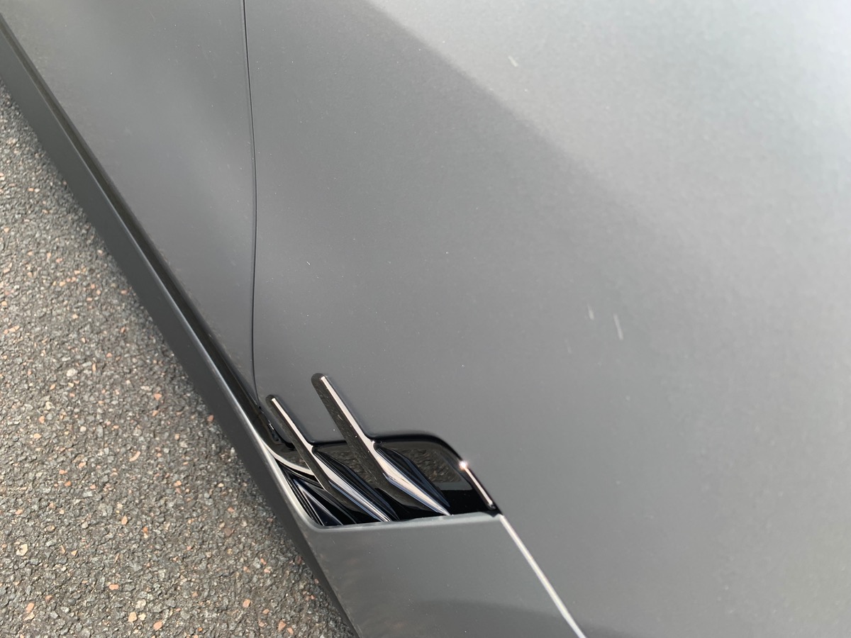 Bmw I4 M50 XDRIVE 544 ch | M50 | Harman Kardon | Toit ouvrant coulissant | Volant chauffant