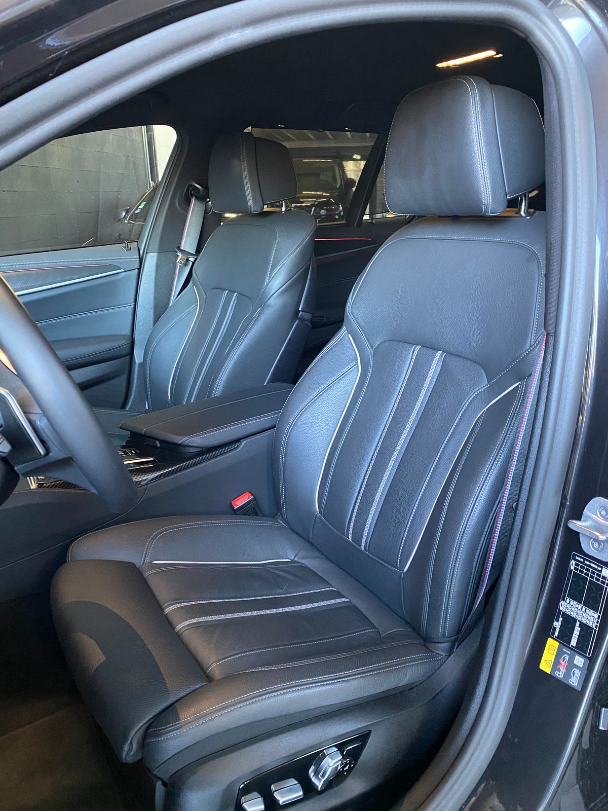 Bmw Série 5 530 E Xdrive TOURING (G31) M sport Pro 292 BVA8