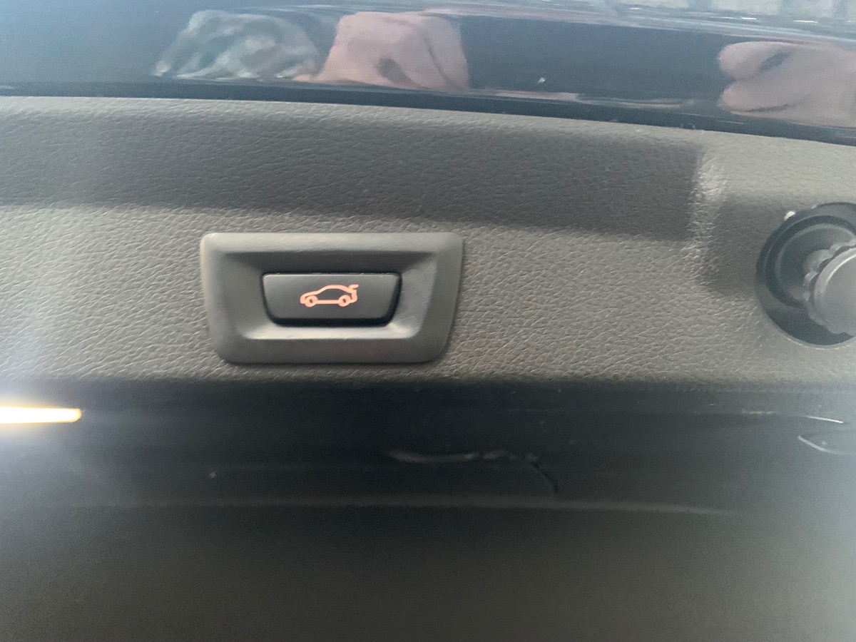 Bmw Série 4 Gran Coupé 184 | Sport | Sellerie Cuir | GPS |  Radars arriére avant | Coffre électrique