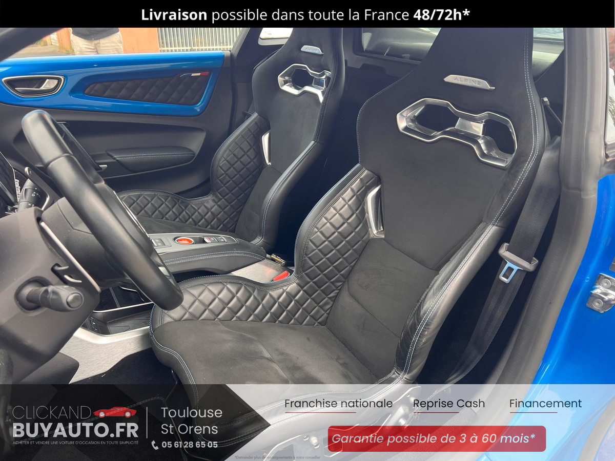 Photo du véhicule