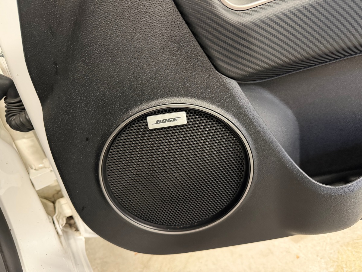 Alfa Romeo Mito 1.4i TJET 155ch Mode de conduite / Sono Bose / Radar Ar