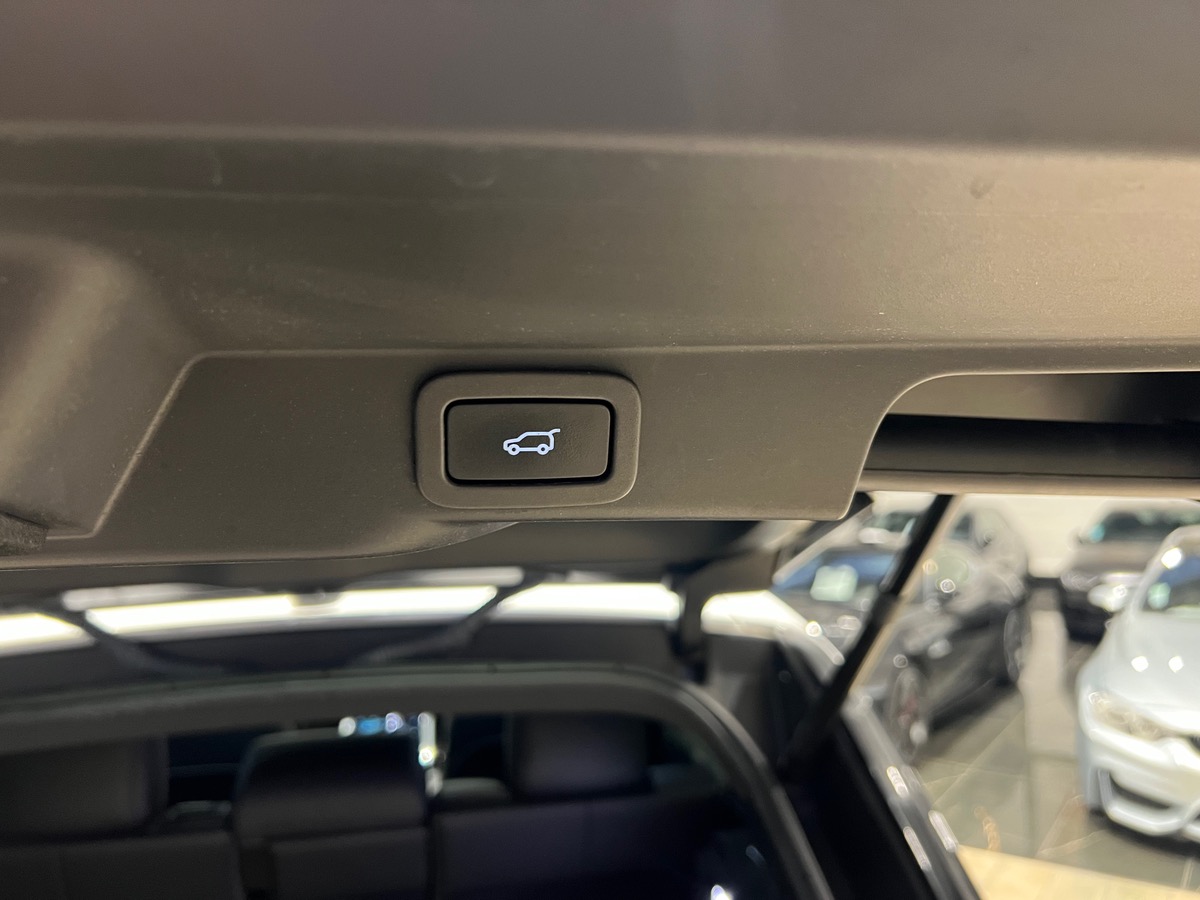 Land-Rover Range Rover Sport HSE IV P400 e Hybride PHEV 404 DYNAMIC + Attelage Amovible H