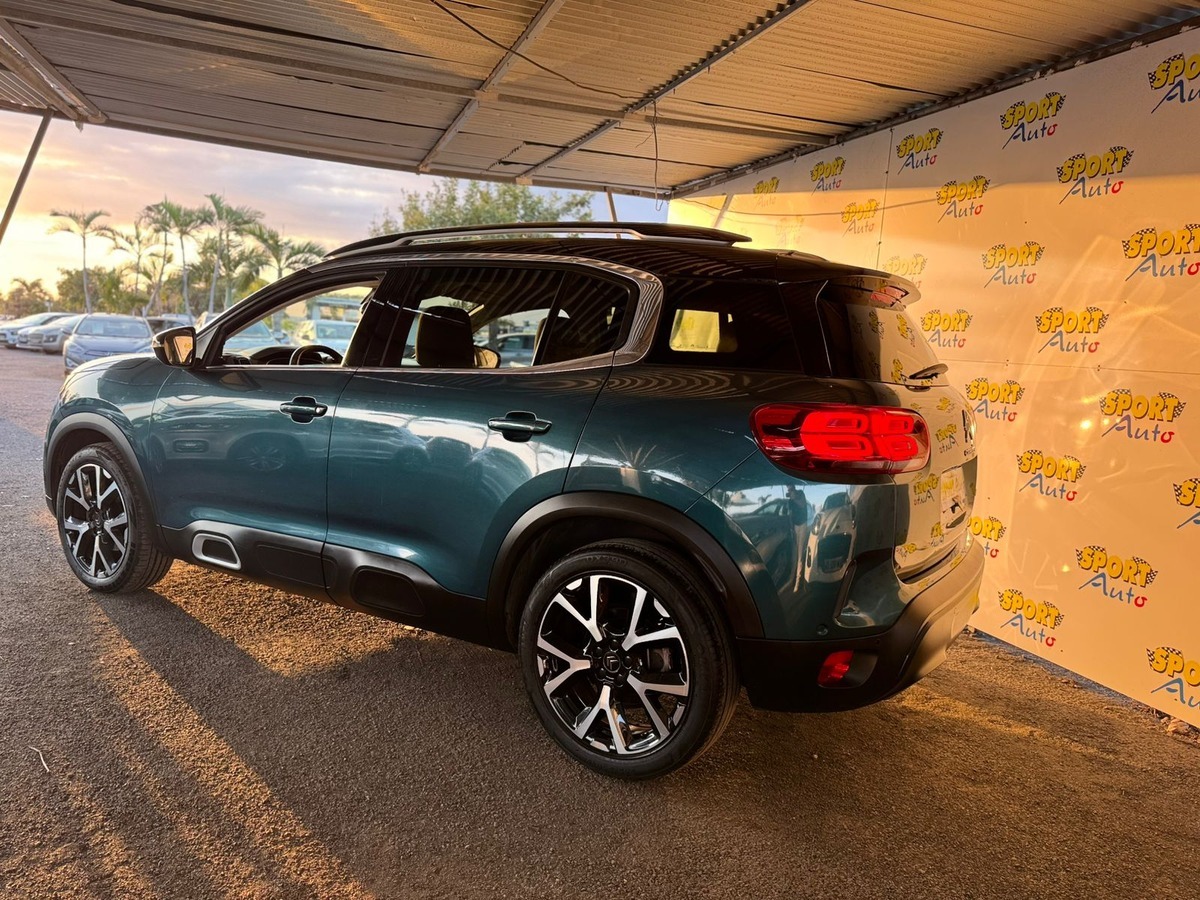 Citroën C5 AIRCR. 1.5 bhdi