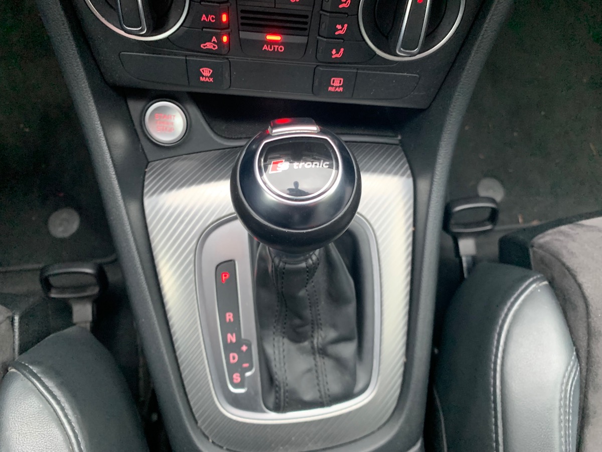 Audi Q3 180 ch | QUATTRO | Caméra recul | GPS | Palettes changement vitesses|  Régulateur de vitesse
