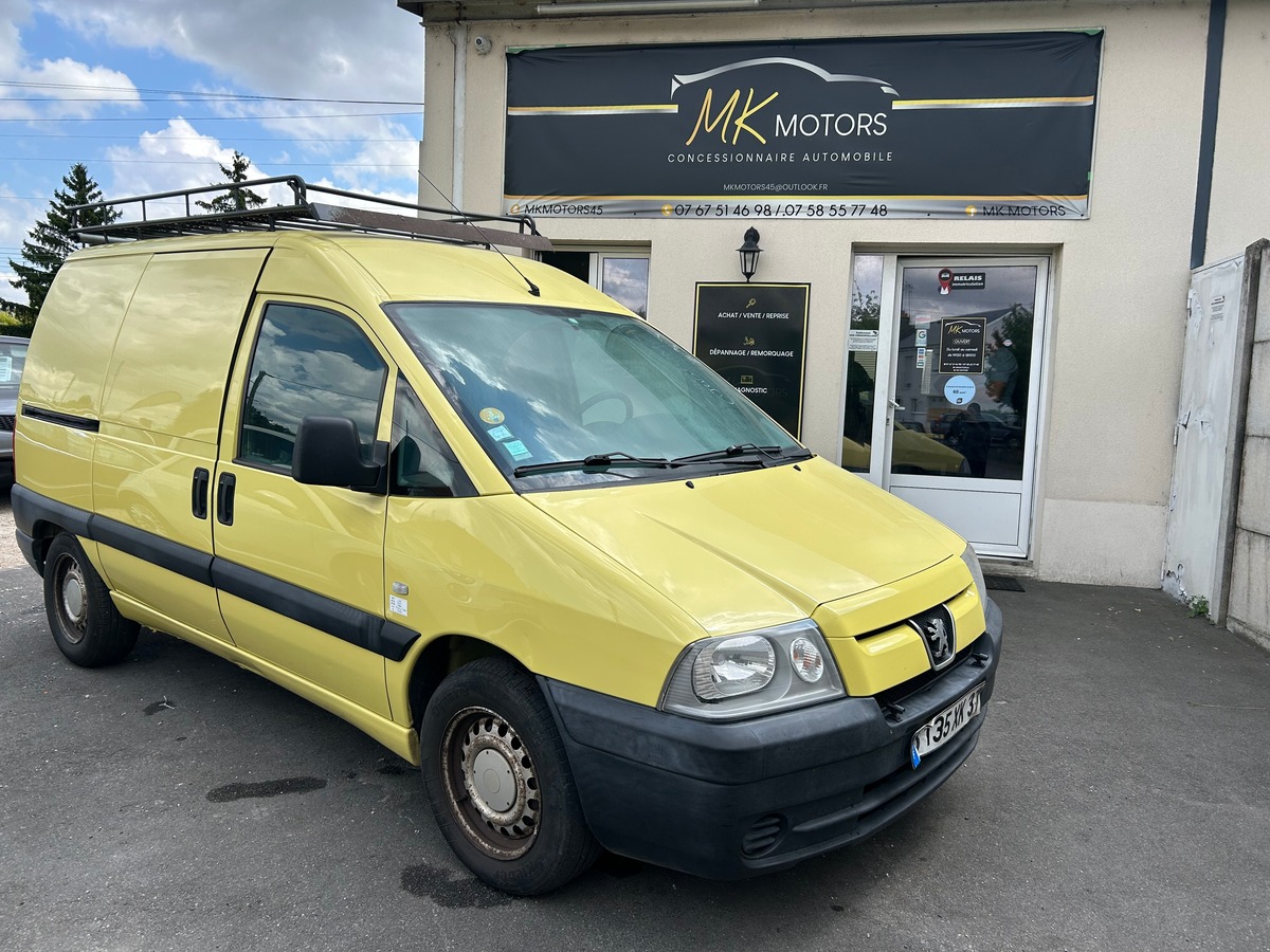Photo du véhicule