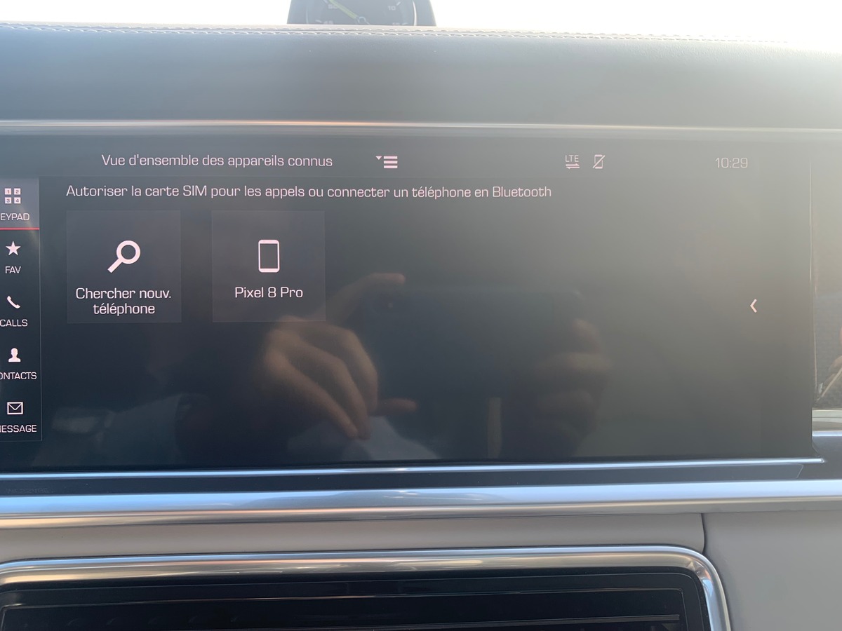 Porsche Panamera 462 | V6 | 4 E-HYBRID | Caméra | Apple car play | GPS | GARANTIE PORSCHE APPROVED