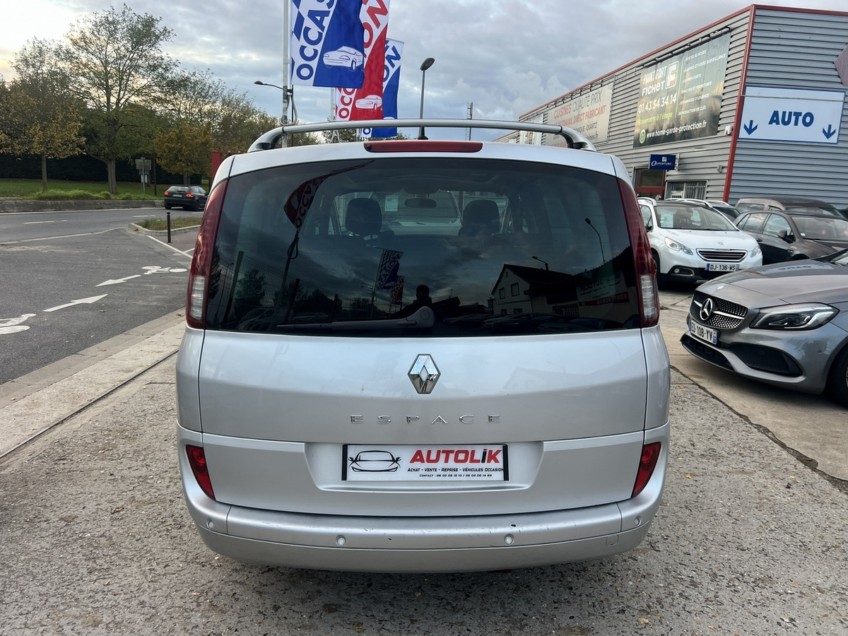 Photo du véhicule
