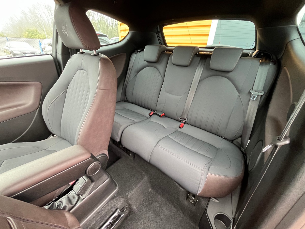 Alfa Romeo Mito Phase 3 0.9 TwinAir 105 CH COLLEZIONE 1ERE MAIN