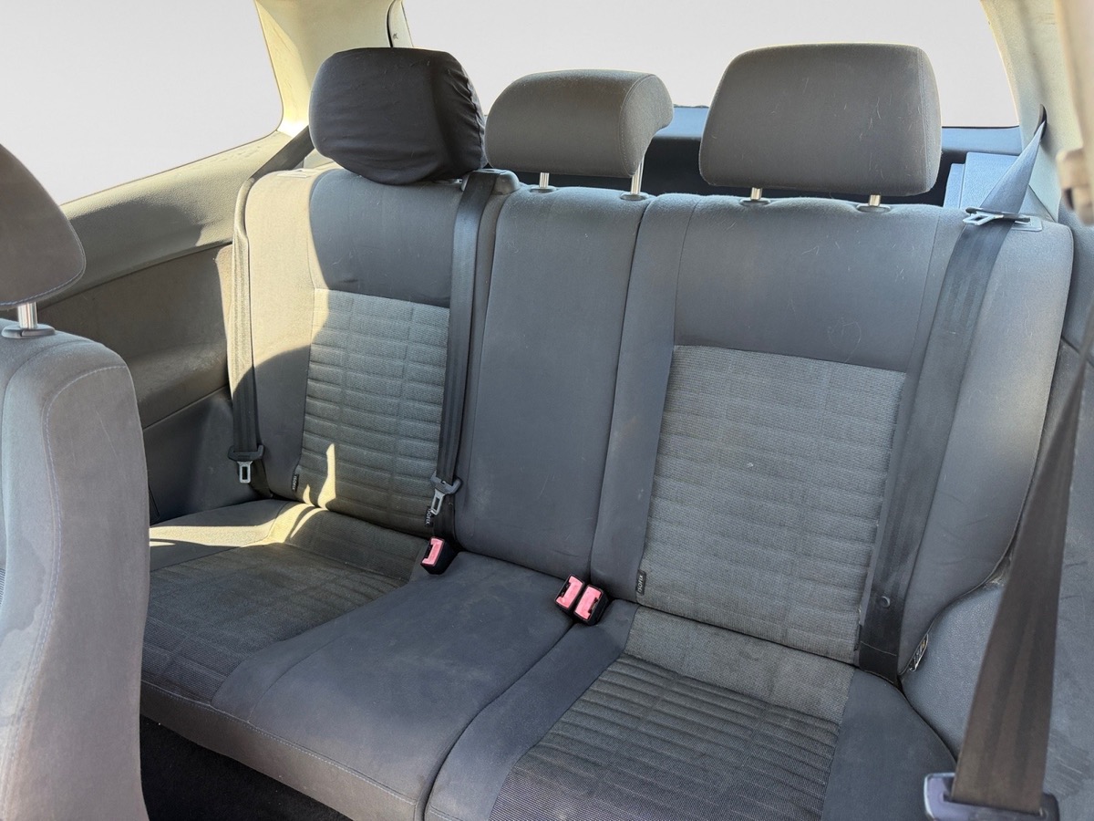 Volkswagen Polo 4 phase 2 1.4 TDI 70cv