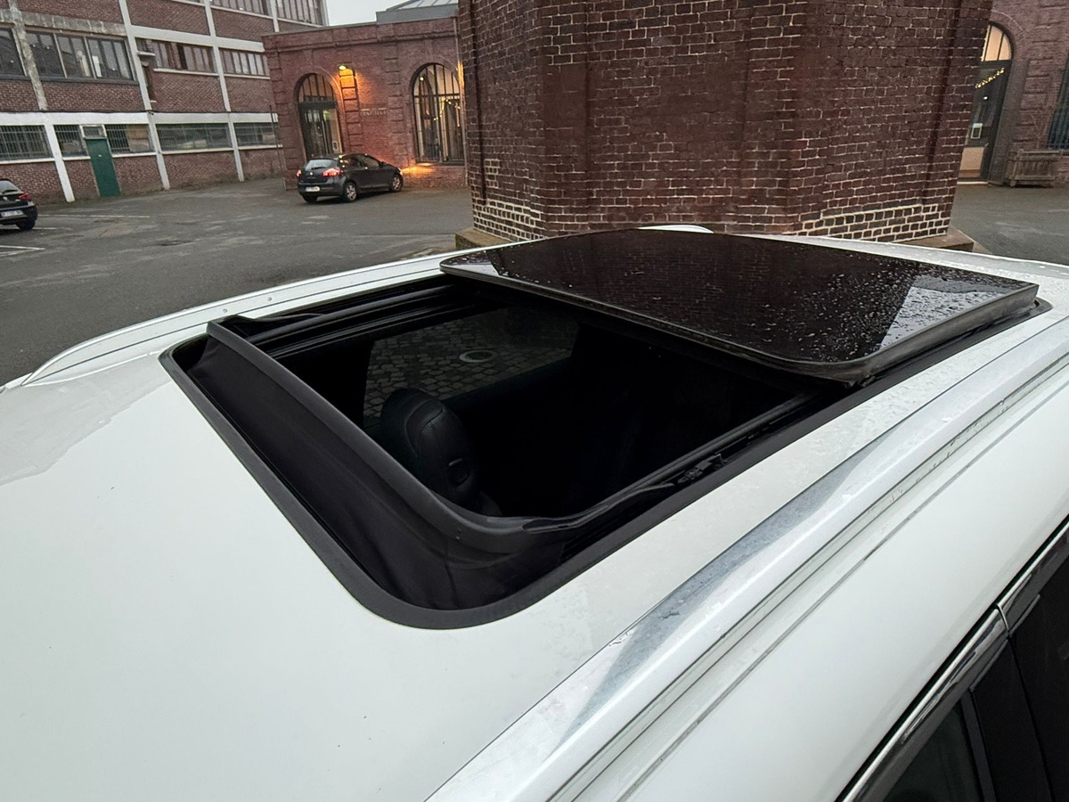 DS DS 7 Crossback Rivoli