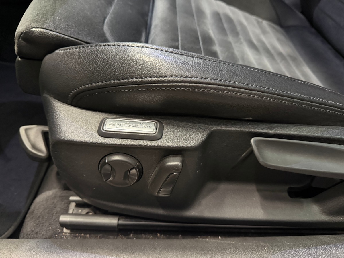 Volkswagen Passat SW Carat 2.0 tdi 150ch DSG Kit Distribution Ok
