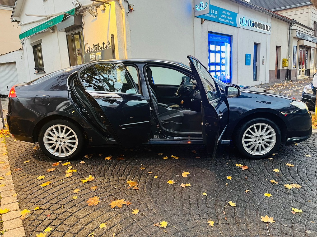 Photo du véhicule