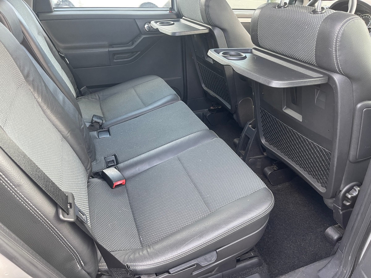Opel Meriva 1.4 90 Cosmo